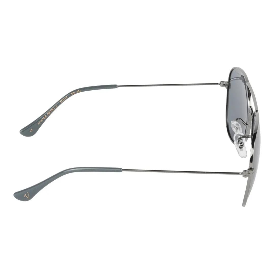 Aviator Retro X