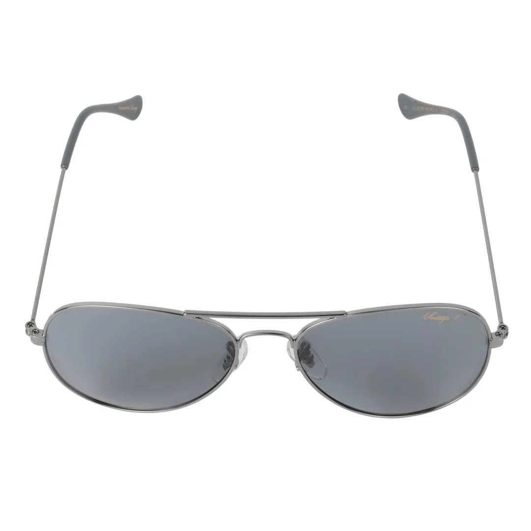 Aviator Retro X