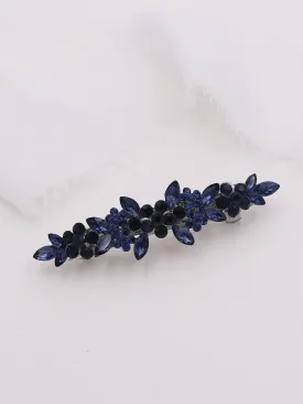 Brynlee Color Barrette Clip