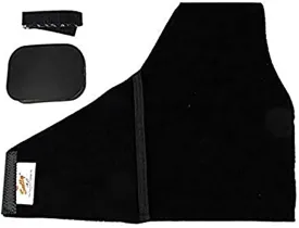 DonJoy Sully Shoulder Support - Black - Medium