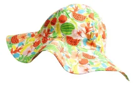 DUNS Sun Hat - Jungle