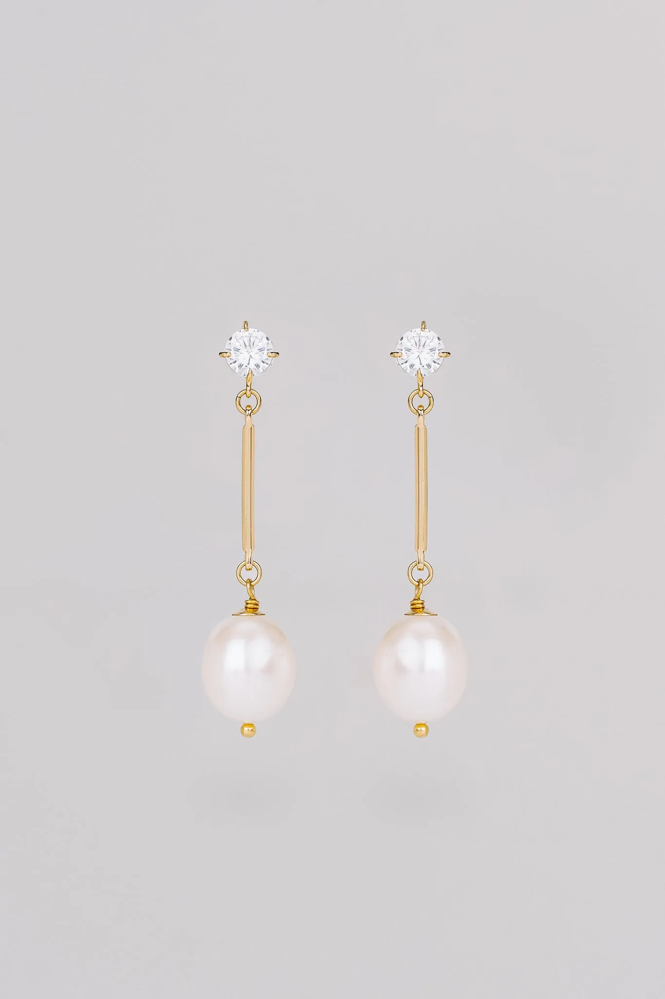 ELSIE DROP | EARRINGS