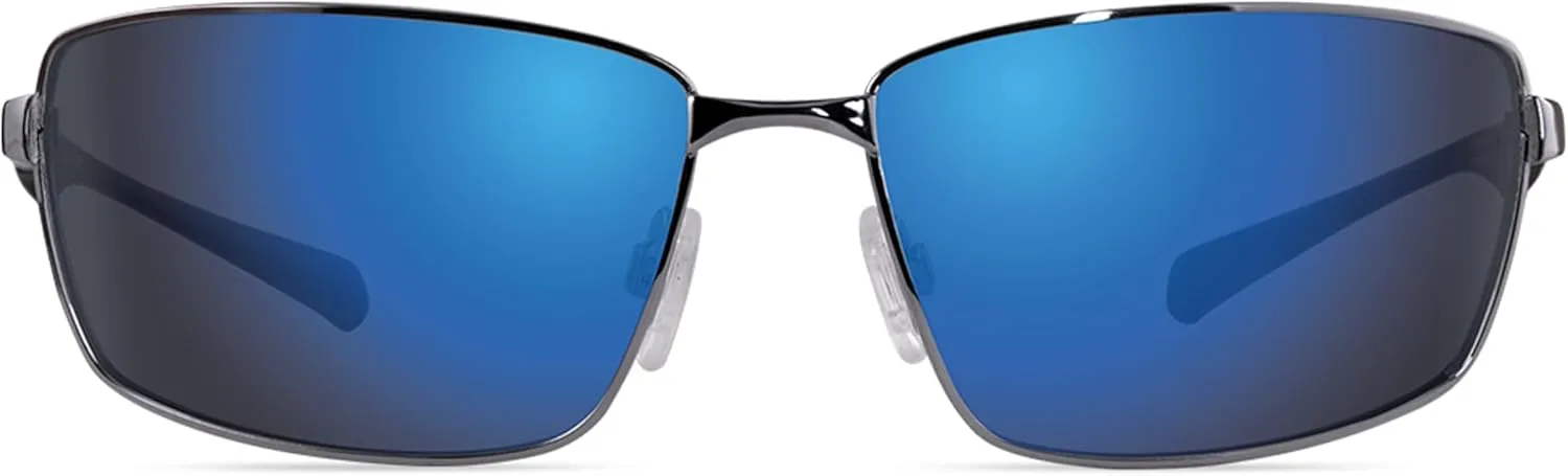 Enchroma Glasses - Colorado - Outdoor Vision Enhancement for Deutan & Protan Color Blindness