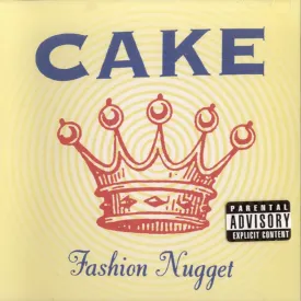 Fashion Nugget Explicit Lyrics