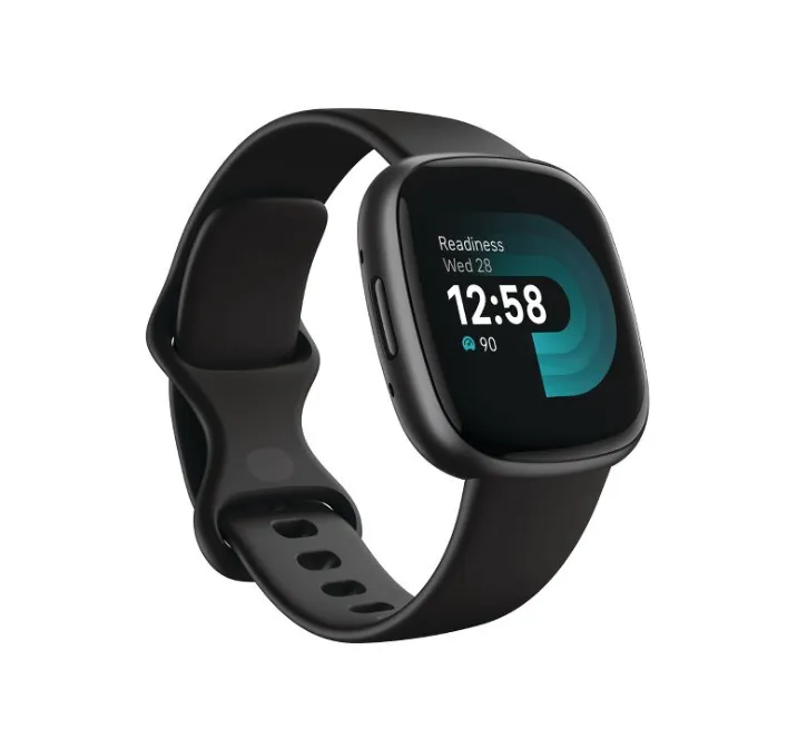 Fitbit Versa 4 Smartwatch