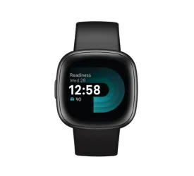 Fitbit Versa 4 Smartwatch