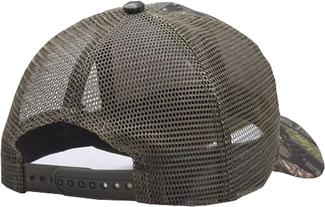 Foetest Adjustable Baseball Cap Camouflage Mesh Hat Sports Net Cap Sport Summer Hat Military Cap
