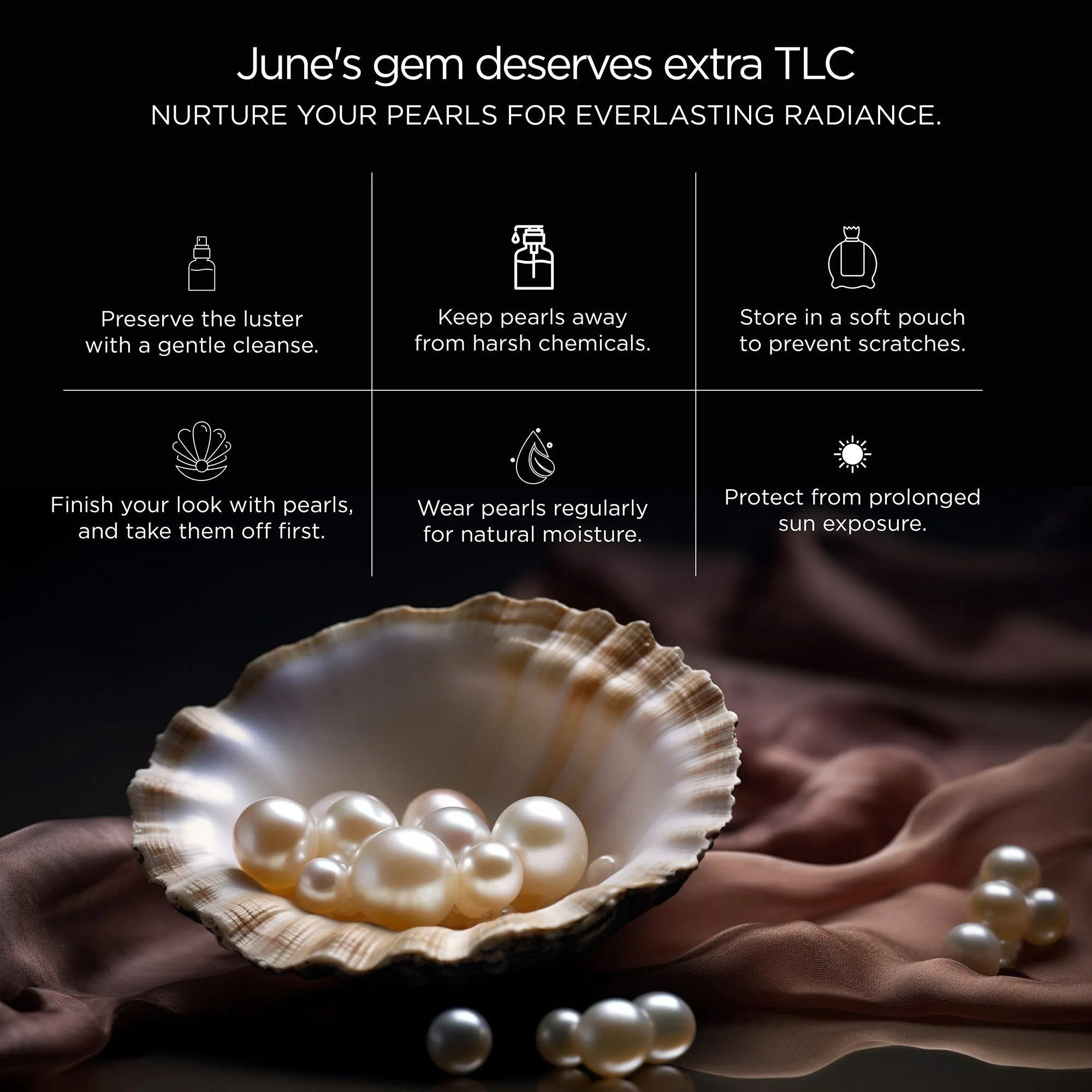 Golden South Sea Pearl Drop Earrings