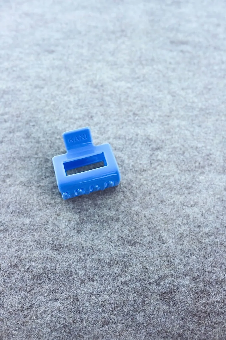 kaxi acrylic square claws - solids