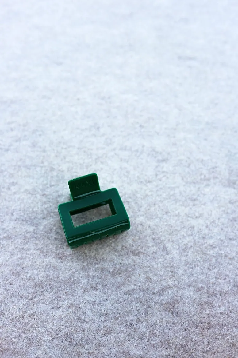 kaxi acrylic square claws - solids
