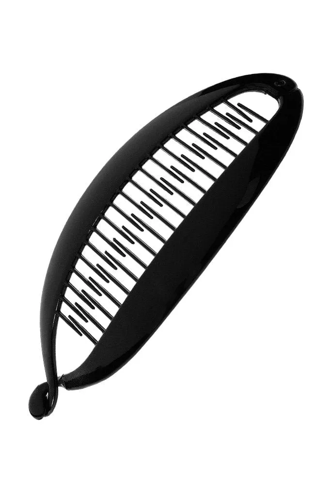 Large Banana Clip