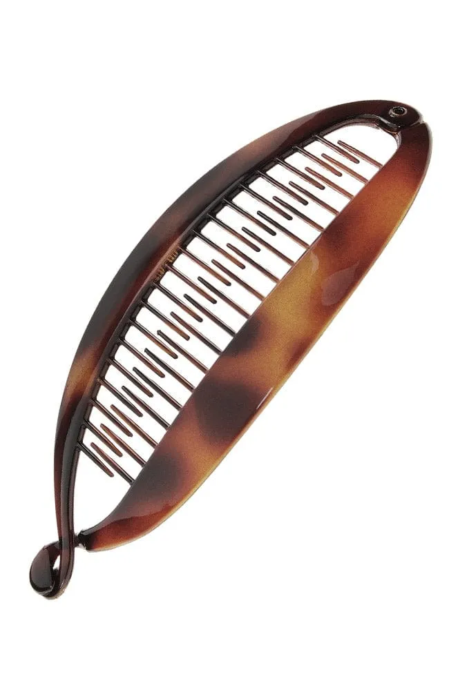 Large Banana Clip