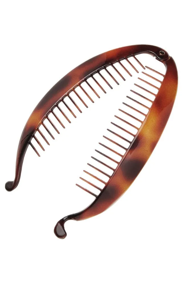 Large Banana Clip