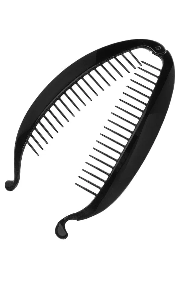 Large Banana Clip