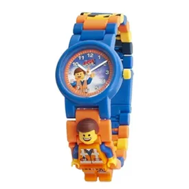 Lego Watch - Police Officer