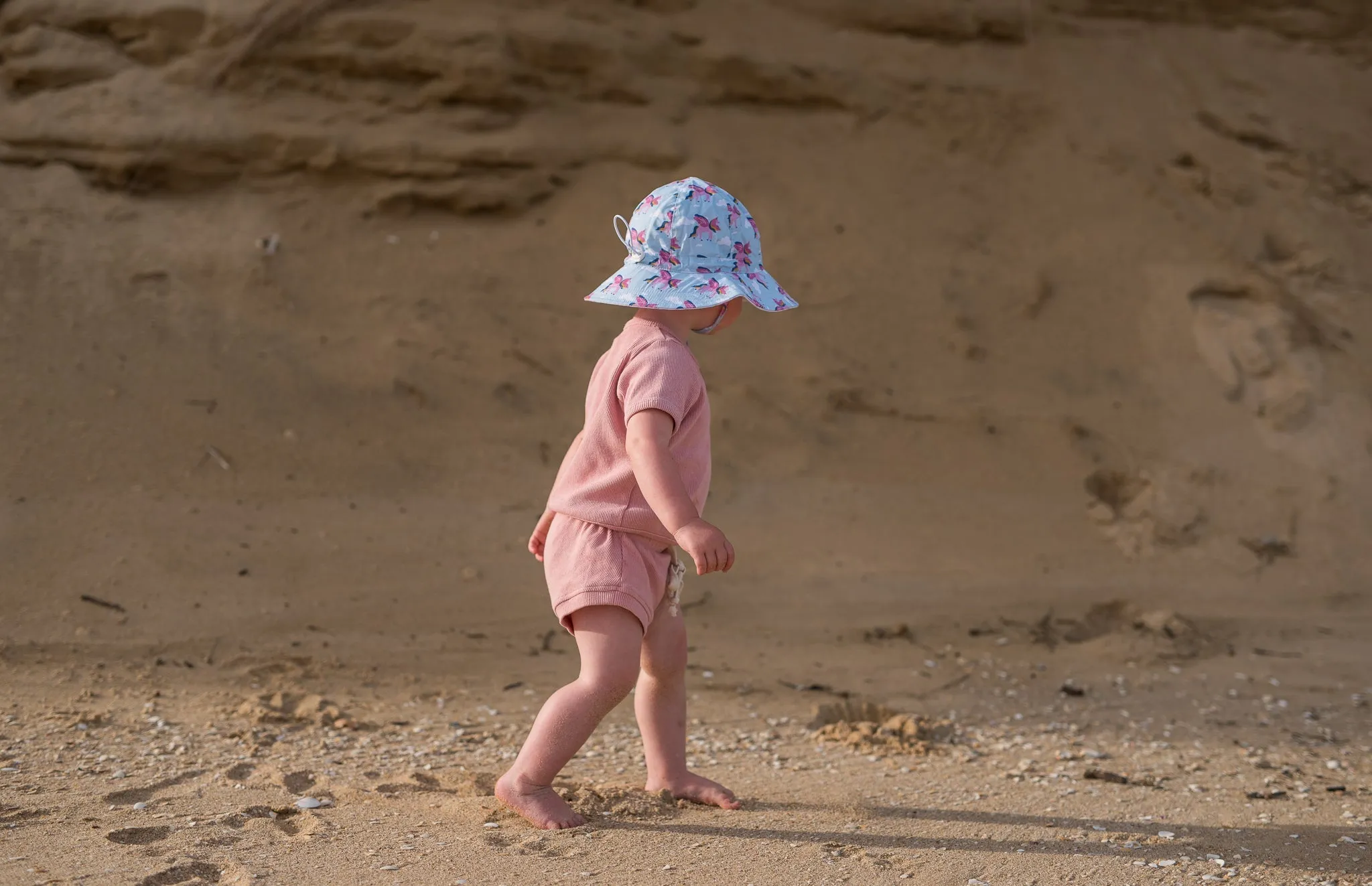 Pegasus Wide Brim Sunhat