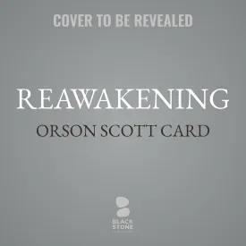 Reawakening (The Side-Step Trilogy) Audio CD  Unabridged, September 1, 2025