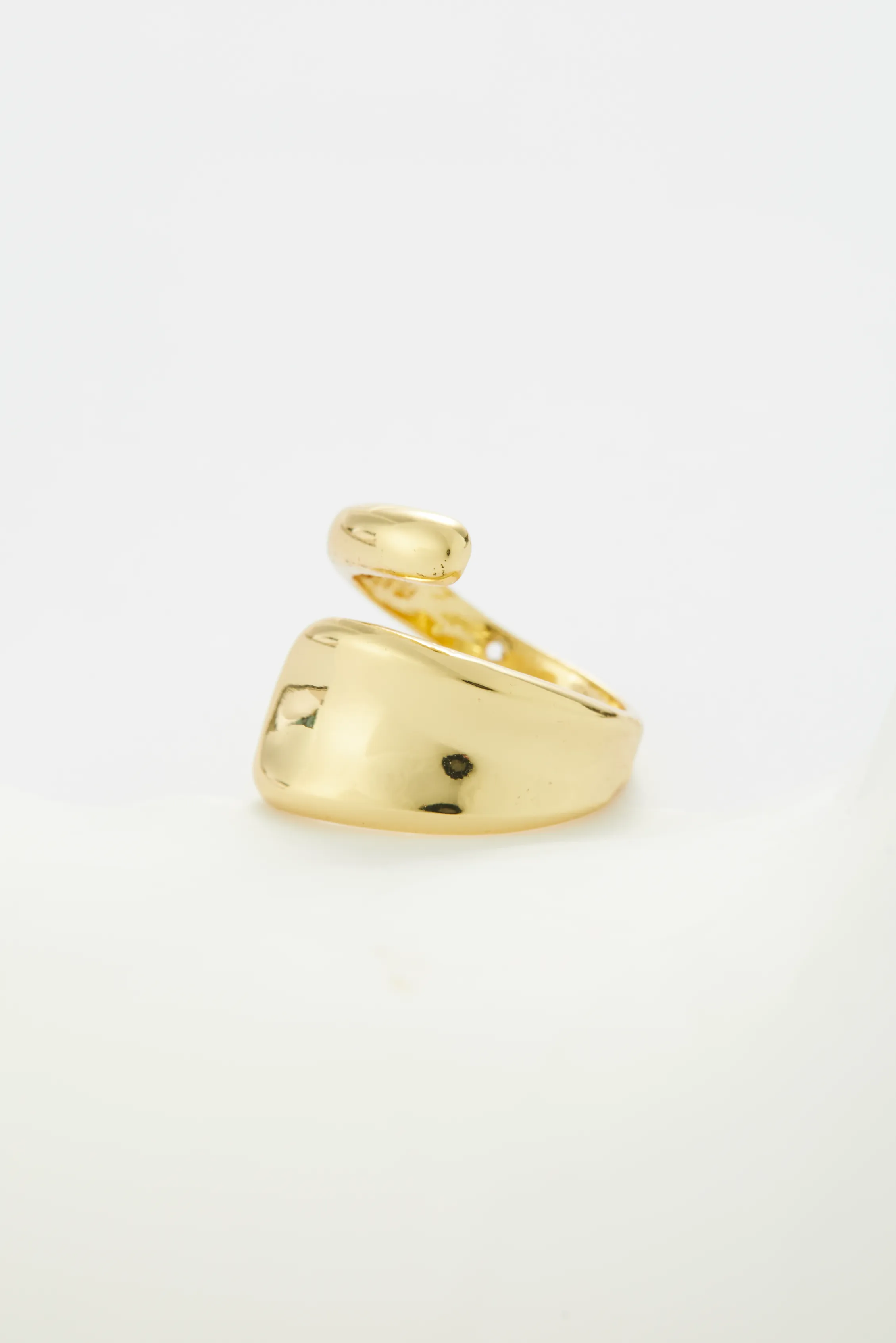 Serafina Wrap Ring