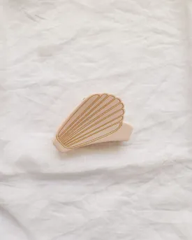 Shells by the Shore Clip