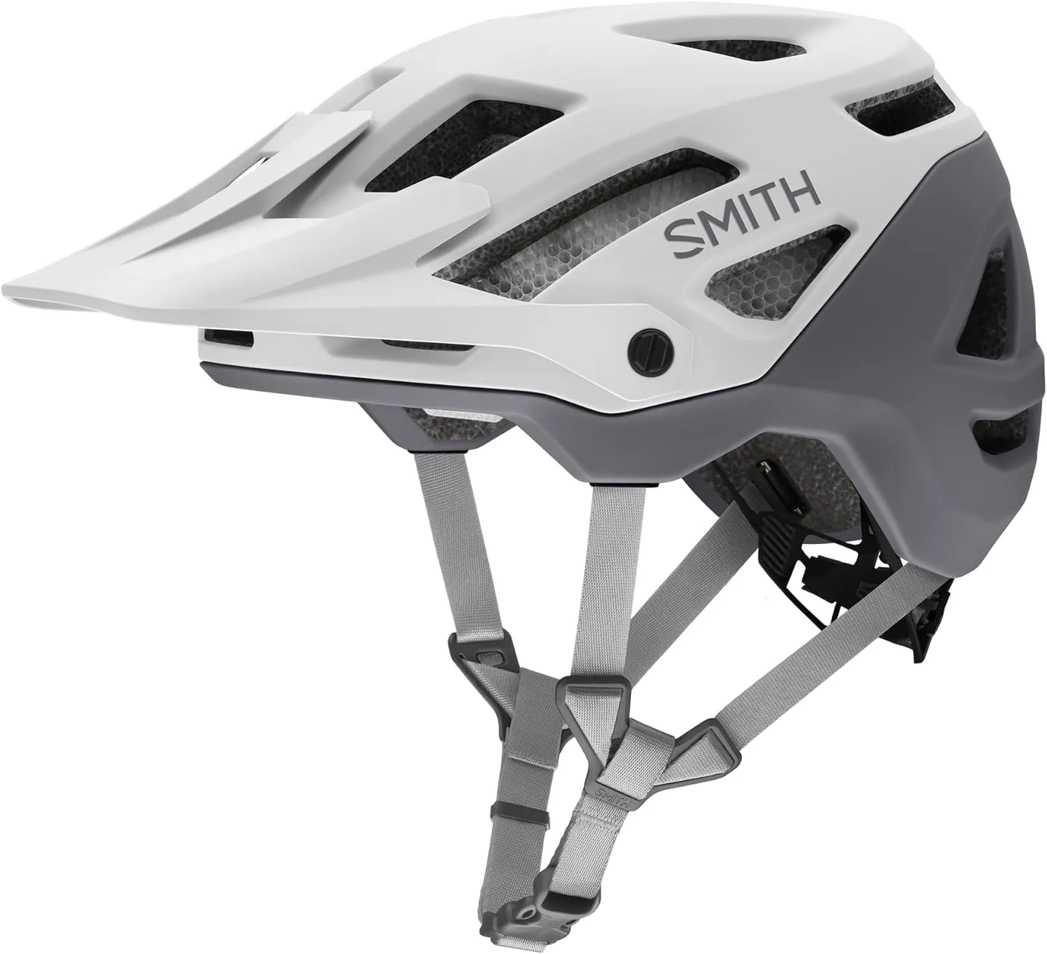 SMITH Payroll EBike Helmet  Adult Mountain EBike Helmet with MIPS Technology  Lightweight Protection for Men & Women  Adjustable Visor
