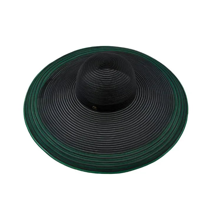 Sunny Wide-Brim Sunhat