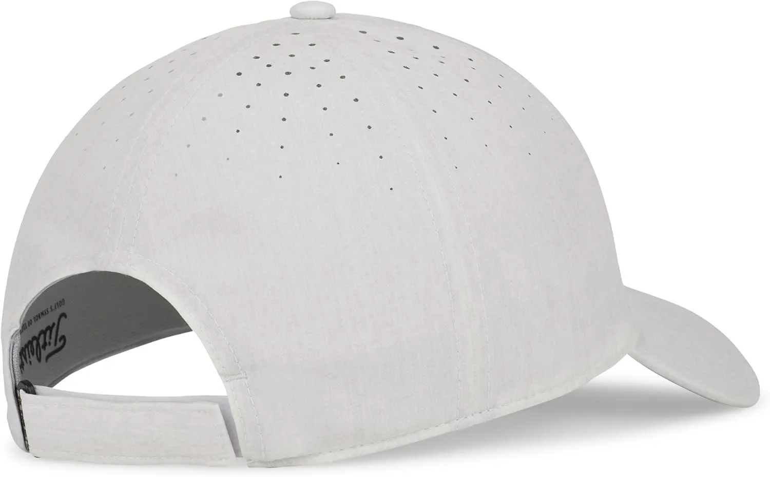 Titleist Women's Charleston Breezer Golf Hat