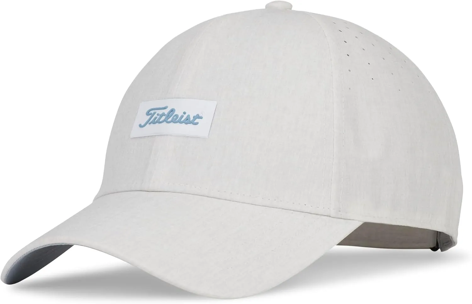 Titleist Women's Charleston Breezer Golf Hat