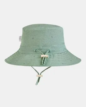 Toshi Sunhat Xavier - Forest