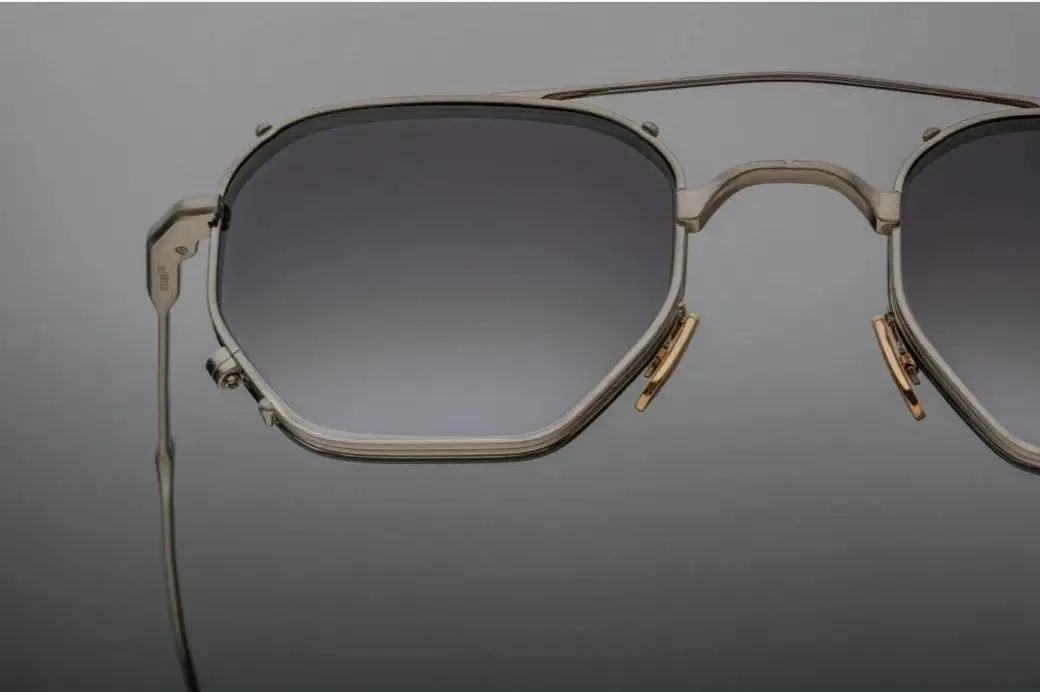 Trendy Retro UV Protection Sunglasses