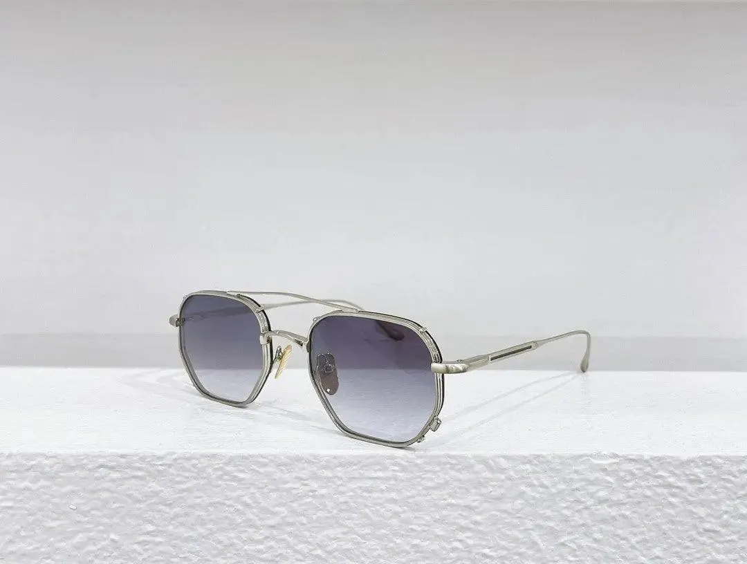 Trendy Retro UV Protection Sunglasses