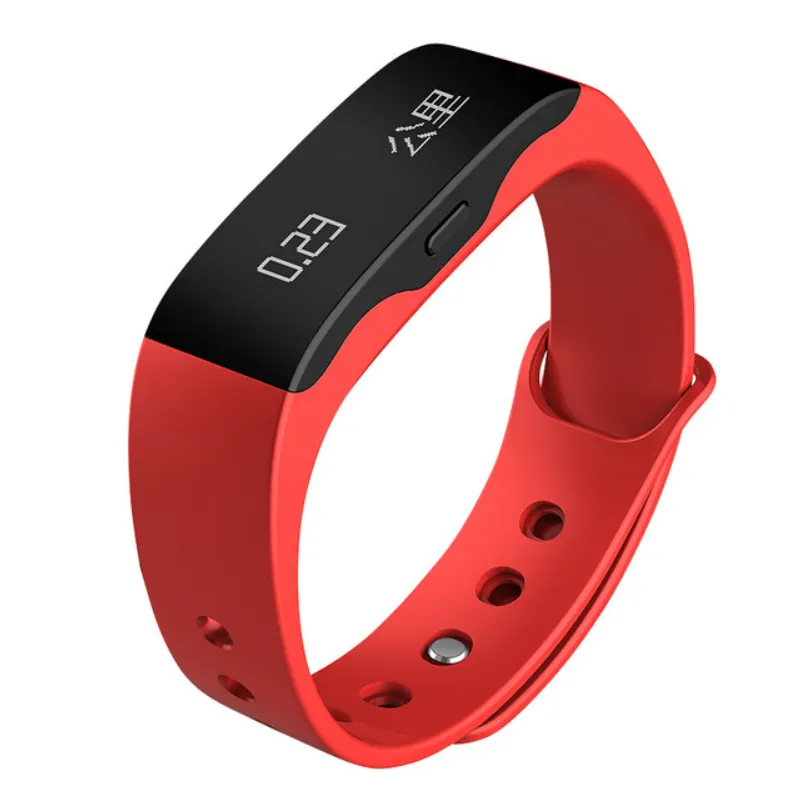 Unisex Smart Watch