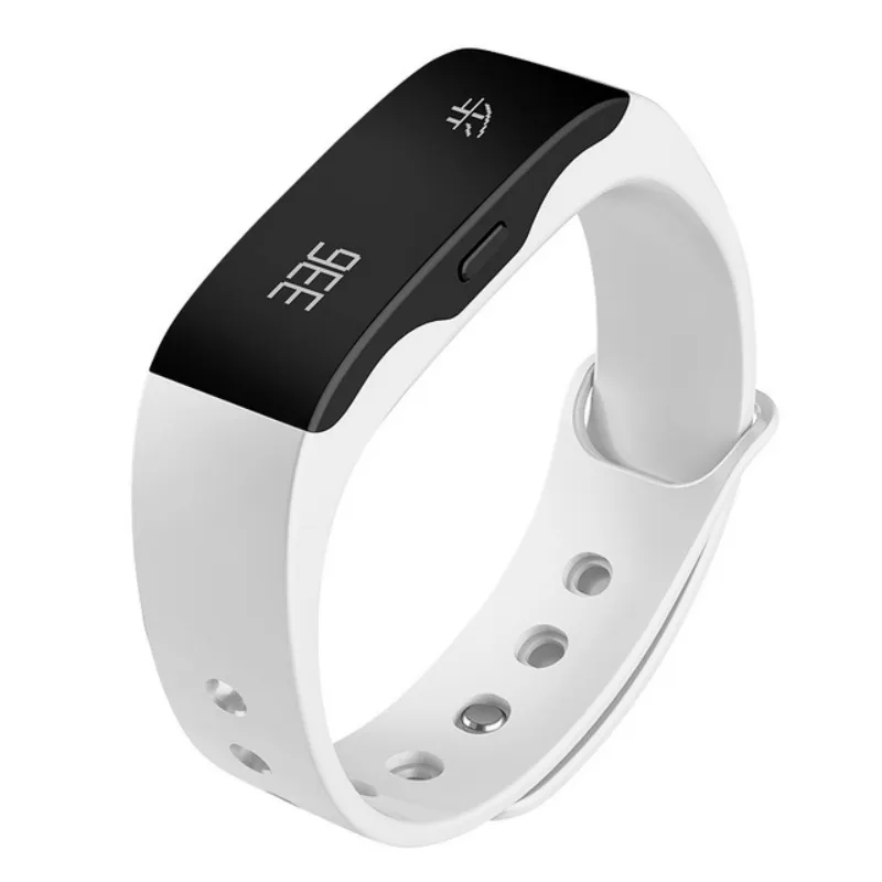 Unisex Smart Watch