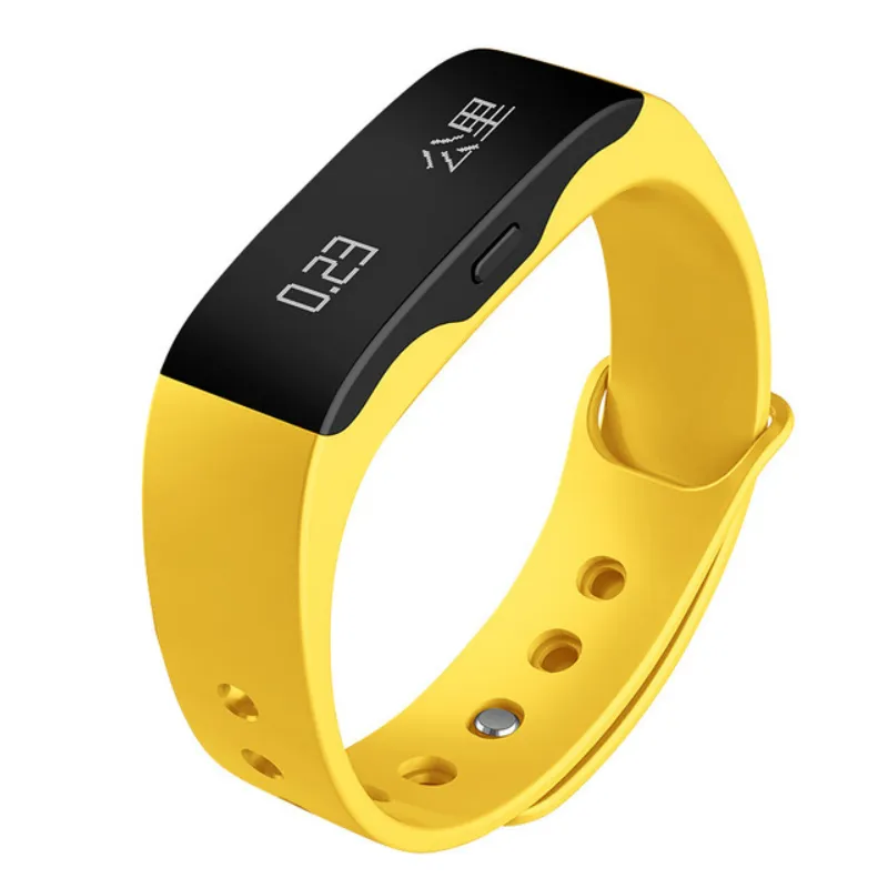 Unisex Smart Watch