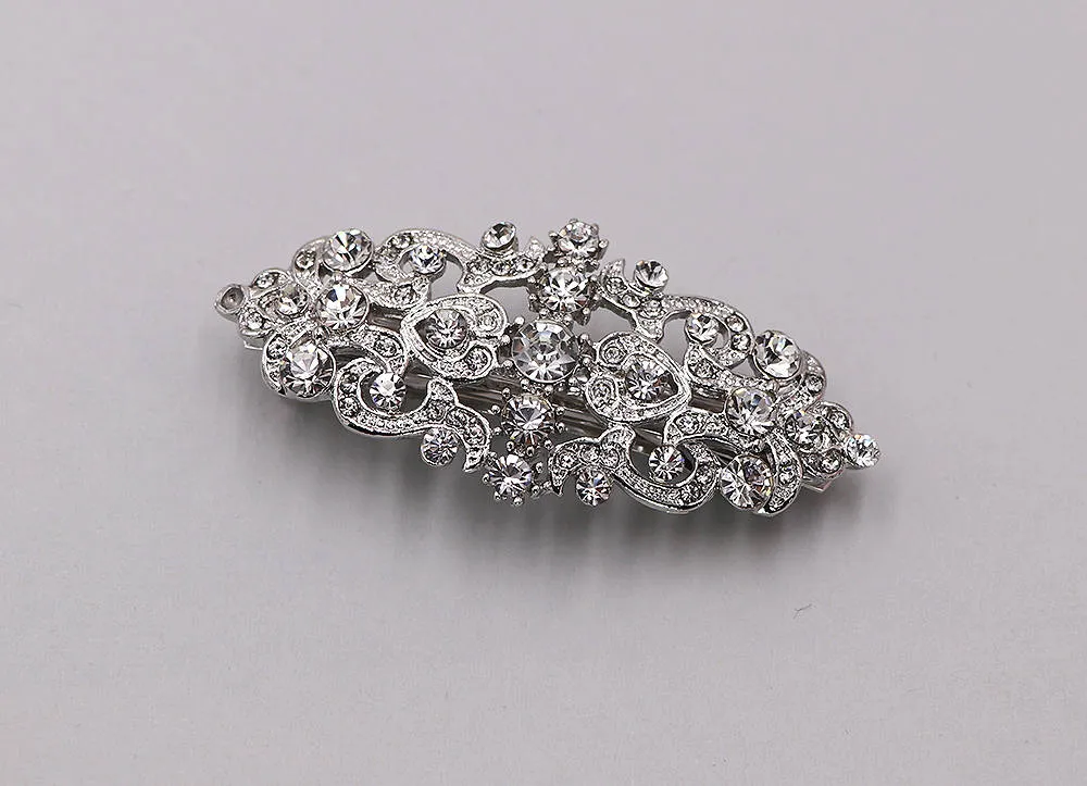Valerie Crystal Barrette