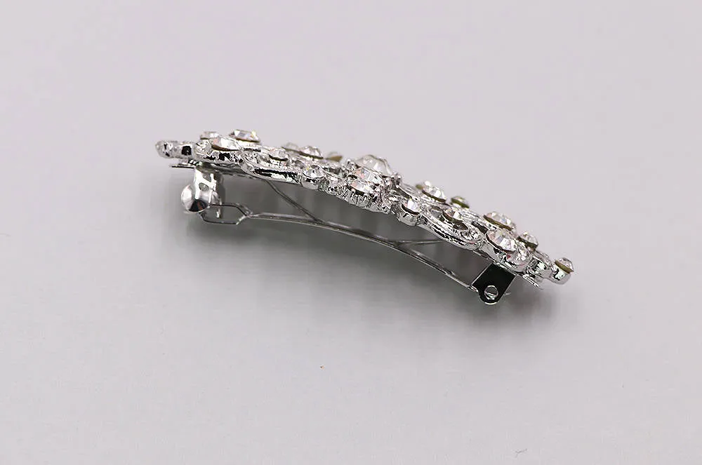Valerie Crystal Barrette