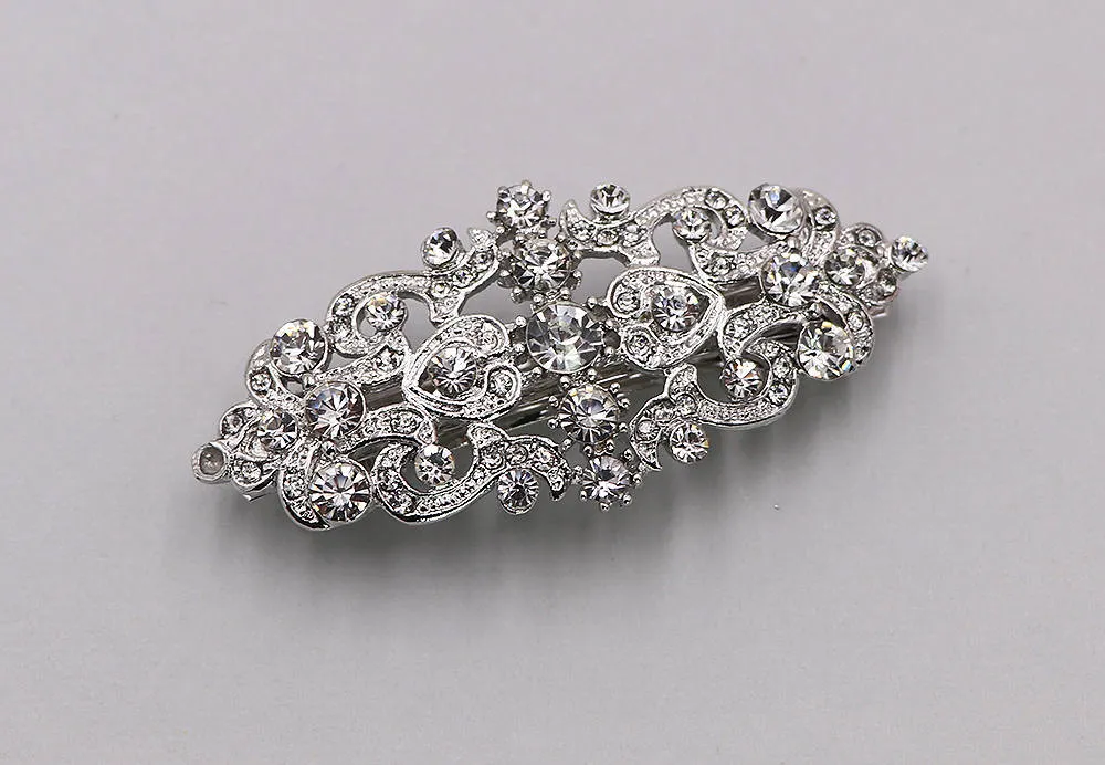 Valerie Crystal Barrette