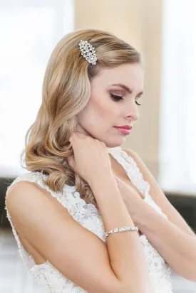 Valerie Crystal Barrette