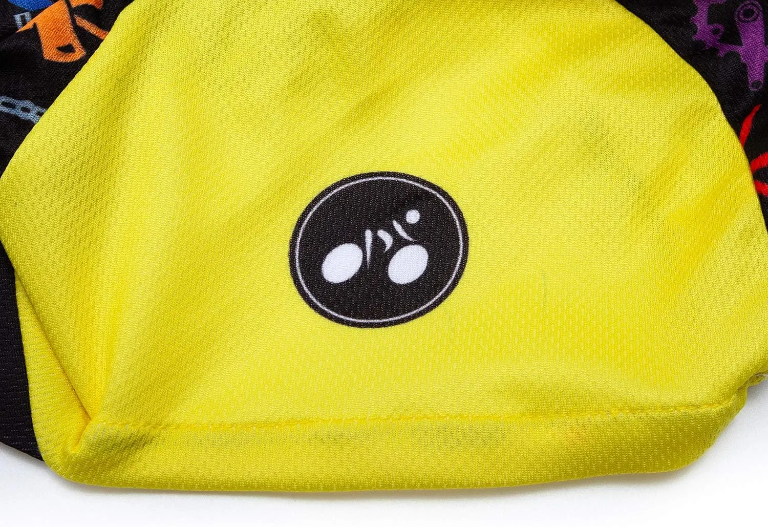 Weimostar Unisex Cycling Cap Helmet Liner Hat Sun Proof Anti-Sweat Breathable